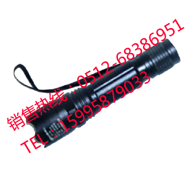 YBA204防爆強(qiáng)光手電筒，，JW7300B微型防爆電筒