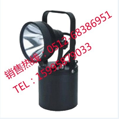 JIW5210便攜式多功能強(qiáng)光燈；；