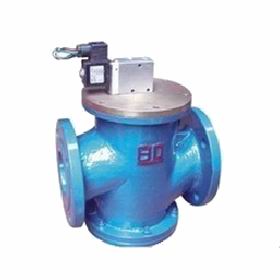 氣控電磁閥 氣動電磁閥 液控電磁閥 水泥廠電磁閥