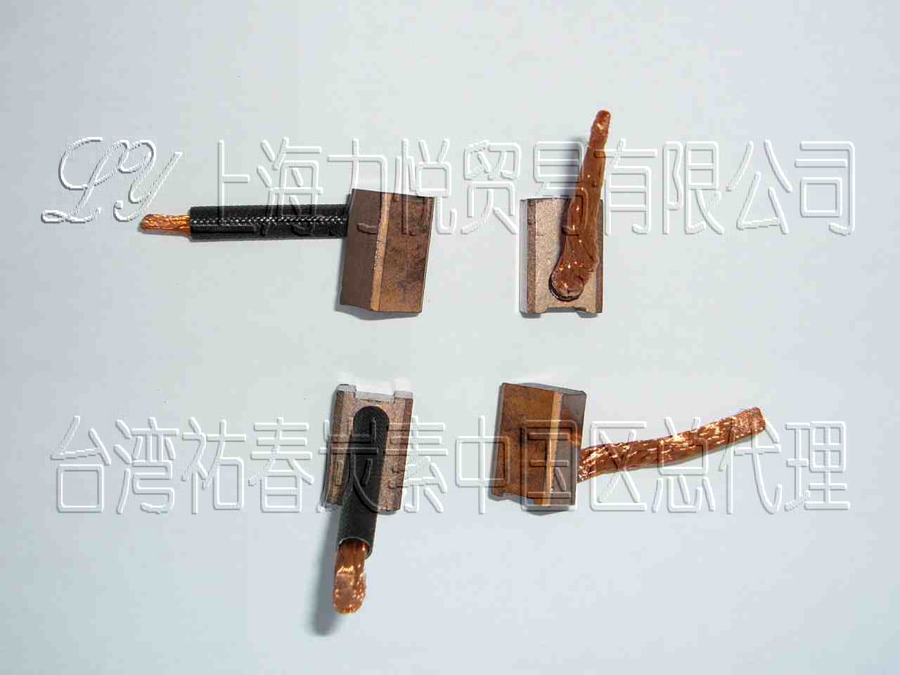 汽車發(fā)動(dòng)機(jī)_起動(dòng)馬達(dá)_起動(dòng)機(jī)用高質(zhì)量碳刷電刷7X11X16