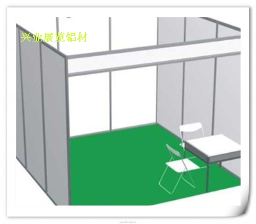 八棱柱，商展展位，展覽會(huì)書畫八棱柱