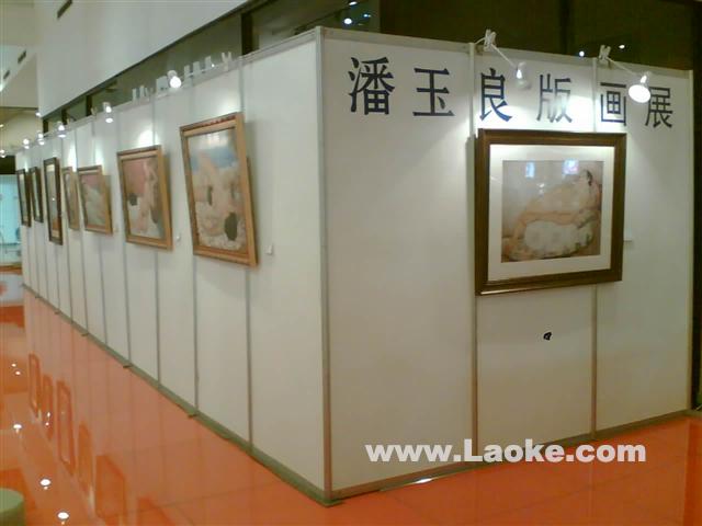 活動(dòng)展墻，八棱柱宣傳屏風(fēng)，標(biāo)準(zhǔn)展板