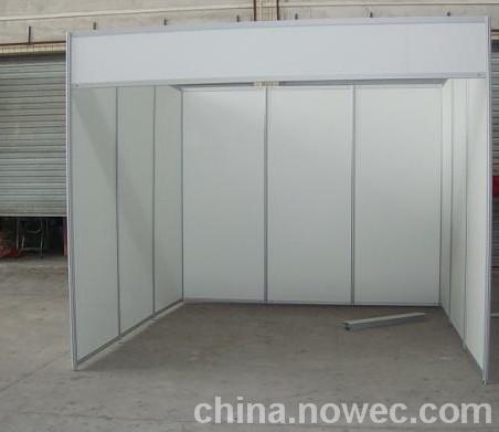 書畫展覽標(biāo)攤，