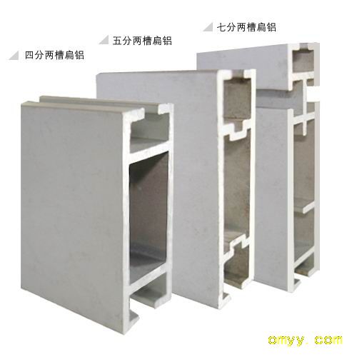 批發(fā)4分扁鋁，