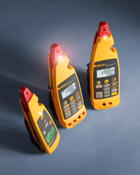 Fluke771CHN毫安級(jí)過程鉗表