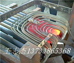 河北45#冷拔圓鋼生產(chǎn)軋頭加熱機
