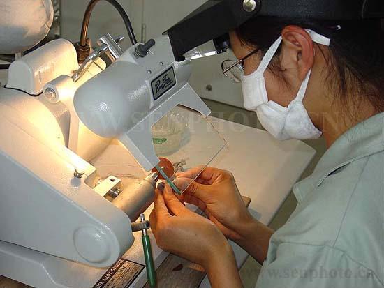 大連重工公司