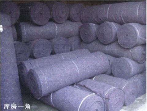 供應(yīng)毛氈保溫氈，承德毛氈價格