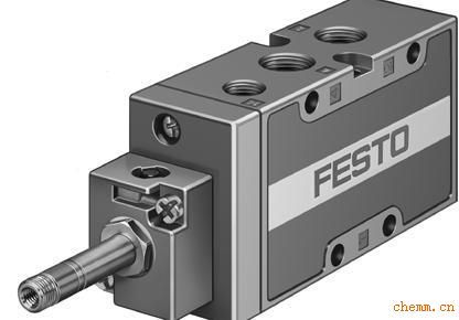 代理分銷德國費斯托FESTO氣缸、電磁閥 、閥門執(zhí)行器