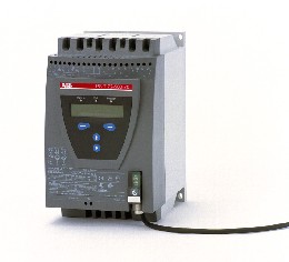 海南ABB軟啟動(dòng)器 PST85-690-70