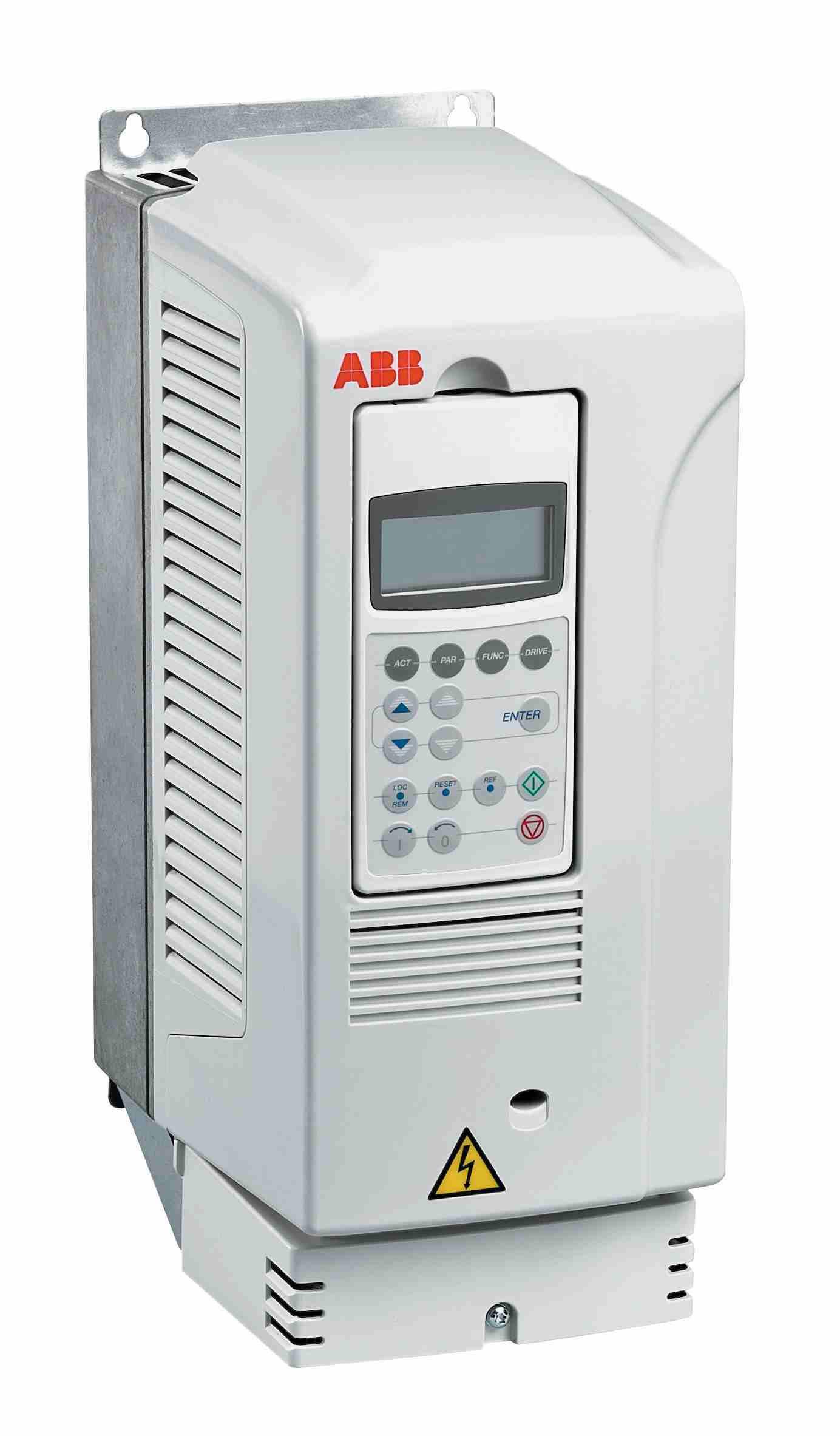 福建ABB變頻器 DCS800-S01-0470-05直流