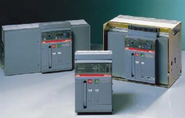 福建ABB斷路器 E1N1250 R400 PR123/P-LSI