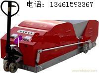 墻板機(jī)價格 墻板機(jī)廠家 新型墻板機(jī)生產(chǎn)線