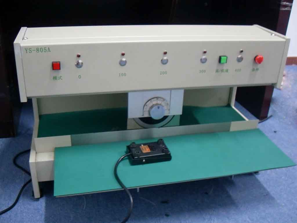 江門PCB電路板分板機，佛山PCB電路板分板機，梅州PCB電路板分板機