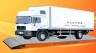 標準100噸汽車衡，上海 120噸電子地磅秤