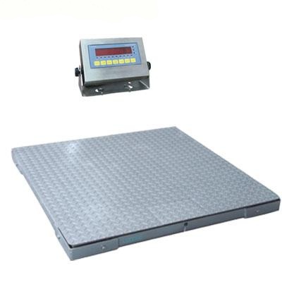 1.2×1.2米5噸磅秤-SCS5噸地磅秤規(guī)格，5噸電子磅秤