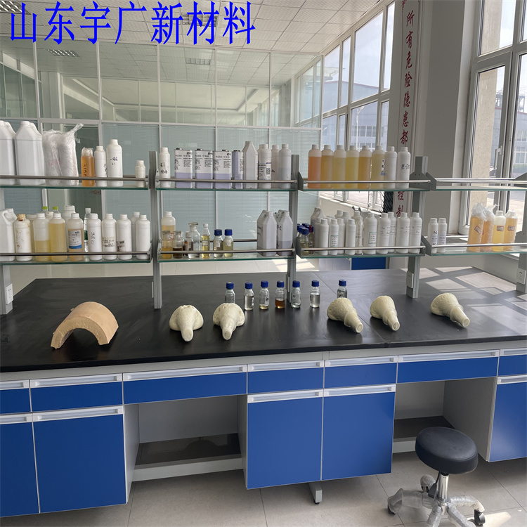 聚氨酯冷庫保溫工程 硬質(zhì)發(fā)泡AB料 B1級防火阻燃 宇廣新材料