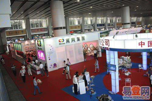 2012廣州.中國國際陶瓷機械設(shè)備展覽會