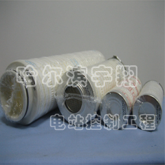 哈汽專(zhuān)用濾芯HQ25.01Z