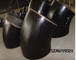 碳鋼沖壓彎頭、碳鋼推制彎頭、碳鋼焊接彎頭廠