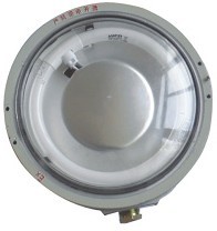 BYH系列防爆環(huán)形熒光燈(ⅡB、ⅡC)