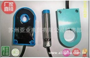 供應M6M8M12M10圓型接近開關