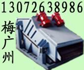 ZSG礦用振動(dòng)篩 高效重型篩 封閉型 敞開(kāi)型（ZSGB-□×□）