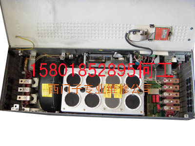 上海西門子6SE70維修-6SE70變頻器維修，西門子變頻器6SE70維修