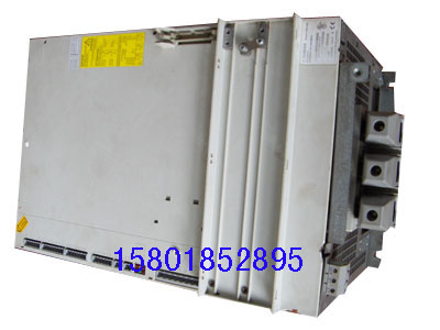 西門子6SN1145輸出電壓低維修，6SN1145電源模塊無輸出維修