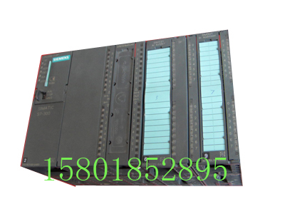 維修西門子PLC200,400,300,電源燈不亮維修，SF燈亮維修，報故障維修