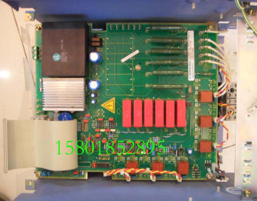 6RA2875維修，西門子6RA2875-6DS21-0維修