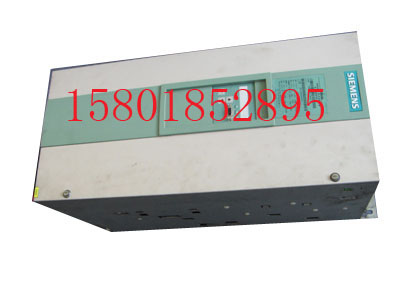 西門子調(diào)速器6RA7087報F062維修，F(xiàn)067,F068,F069故障維修
