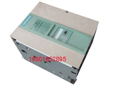 西門子6RA7031直流調(diào)速報F031維修，F(xiàn)005維修，F(xiàn)040