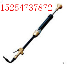 D4氣動(dòng)搗固機(jī)