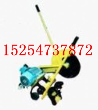 KDJ電動鋸軌機(jī) 內(nèi)燃鋸軌機(jī) 濟(jì)寧鑫隆鋸軌機(jī)