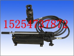 MSJ-150型手動(dòng)錨索切斷器，15.24錨索切斷器