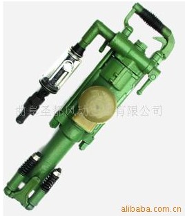 YT24氣動鑿巖機(jī)