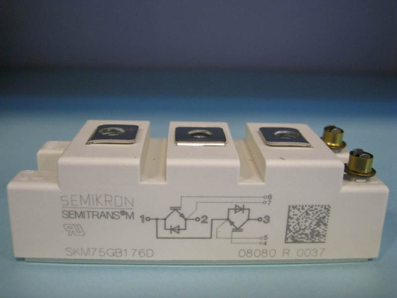 供應(yīng)西門(mén)康SEMIKRON IGBT模塊 