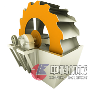 中科供應(yīng)洗砂機、洗砂機價格、洗砂機設(shè)備