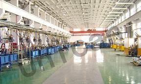 工廠、企業(yè)、西安環(huán)氧地坪供應