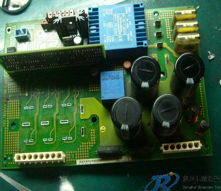 海德堡、三菱、羅蘭印刷設(shè)備電路板維修