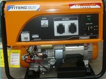 小型汽油發(fā)電機價格
