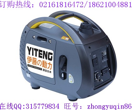 手提式汽油發(fā)電機(jī) 手提式靜音汽油發(fā)電機(jī) 手提式家用小型汽油發(fā)電機(jī)