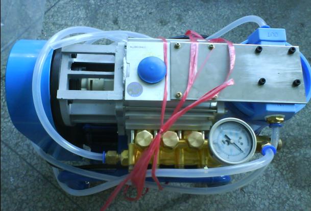 穿孔機水泵|組件、配件