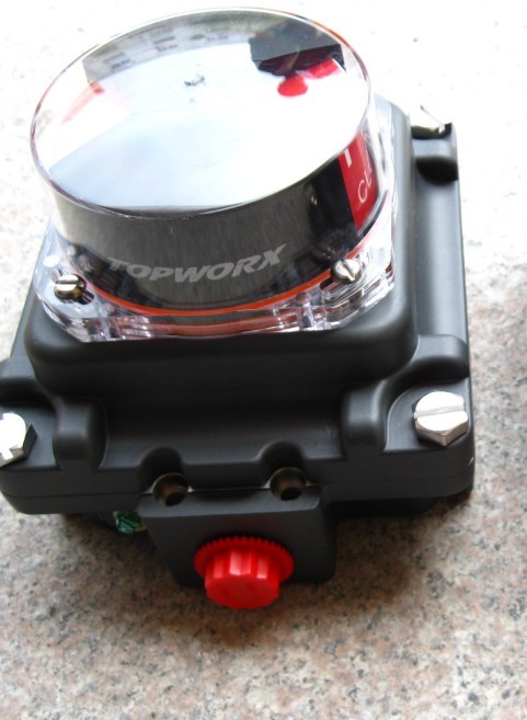 TOPWORX_P(gun)SSP-XPL2GRN00