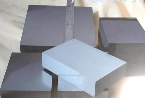 進口美國鎢鋼板料CD７５０ 高強度鎢鋼CD-750 　硬質合金的材質證明