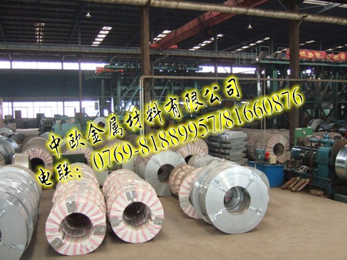 60Si2Mn彈簧鋼棒，耐高溫55sicra彈簧鋼 進口彈簧鋼片