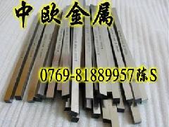 進口白鋼刀廠家 超硬白鋼刀價格 批發(fā)加硬白鋼刀