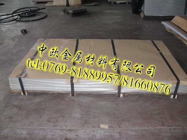 金色氧化鋁片；6061鋁合金薄板；3003防銹鋁棒質(zhì)量保證
