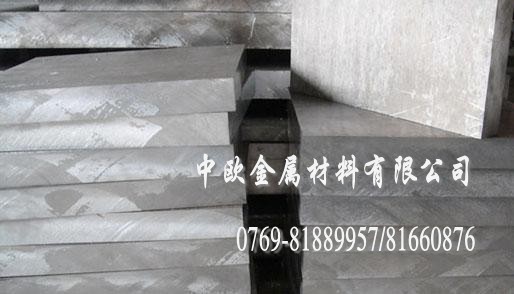 2011鋁合金強度系數6061-T651鋁合金板7075鋁合金硬度密度